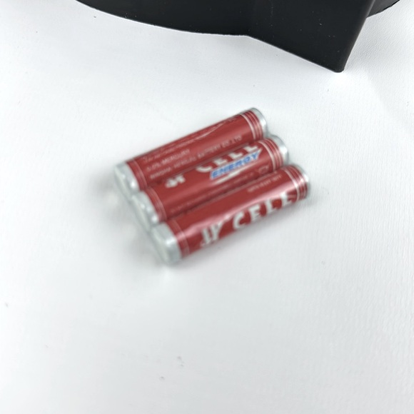 Light Up message sign. Erasable Black Marker. New Batteries in package. - Picture 4 of 9